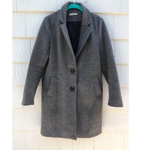 Wool Coat